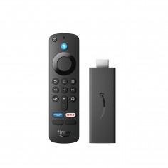 Media player Amazon Fire TV Stick HD B0CQMRKRV5