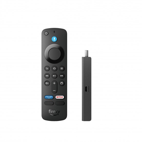 Media player Amazon Fire TV Stick HD B0CQMRKRV5