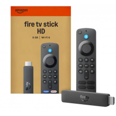 Media player Amazon Fire TV Stick HD B0DJGDC3BD
