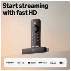 Media player Amazon Fire TV Stick HD B0DJGDC3BD 2