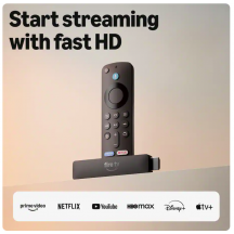 Media player Amazon Fire TV Stick HD B0DJGDC3BD