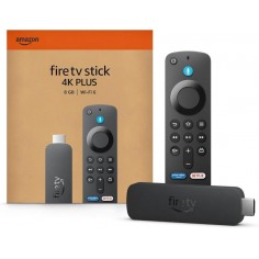 Media player Amazon Fire TV Stick 4K Plus B0F7ZFWVTC