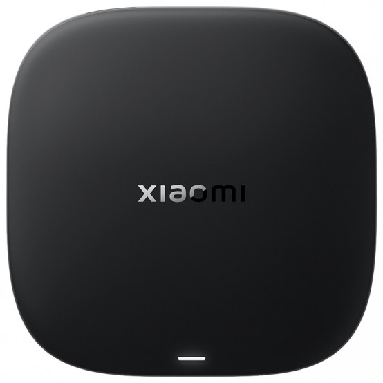 Media player Xiaomi TV Box S 3rd Gen 4K PFJ4191EU