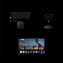 Media player Xiaomi TV Box S 3rd Gen 4K PFJ4191EU