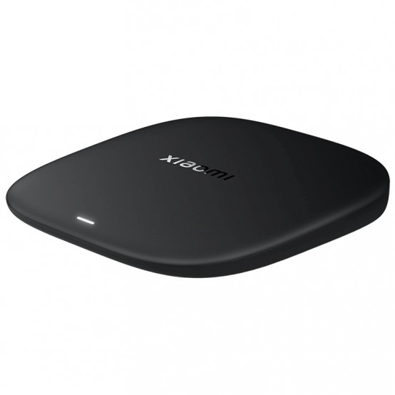 Media player Xiaomi TV Box S 3rd Gen 4K PFJ4191EU