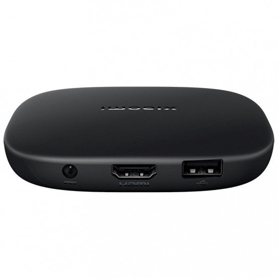 Media player Xiaomi TV Box S 3rd Gen 4K PFJ4191EU