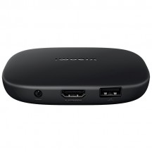 Media player Xiaomi TV Box S 3rd Gen 4K PFJ4191EU