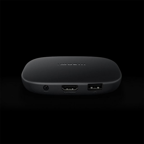 Media player Xiaomi TV Box S 3rd Gen 4K PFJ4191EU