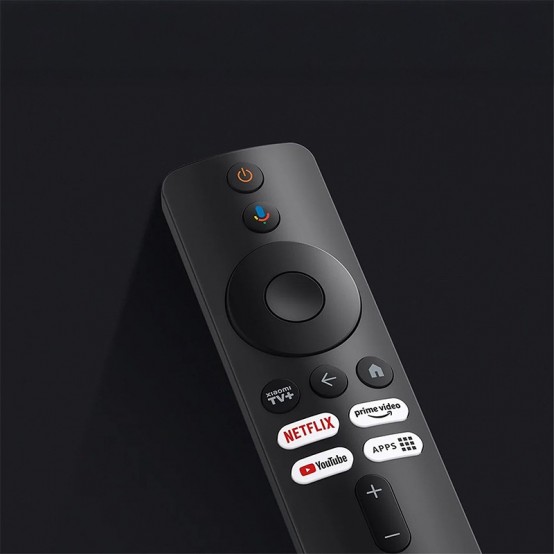 Media player Xiaomi TV Box S 3rd Gen 4K PFJ4191EU