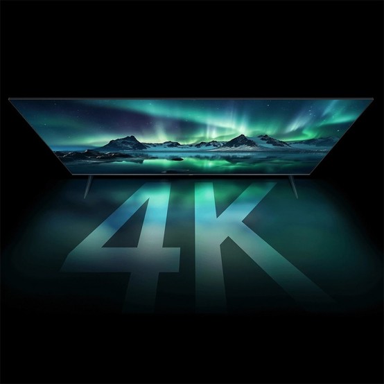 Media player Xiaomi TV Box S 3rd Gen 4K PFJ4191EU