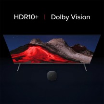 Media player Xiaomi TV Box S 3rd Gen 4K PFJ4191EU