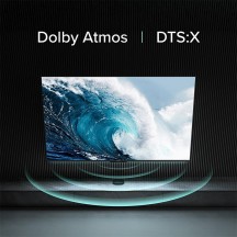 Media player Xiaomi TV Box S 3rd Gen 4K PFJ4191EU