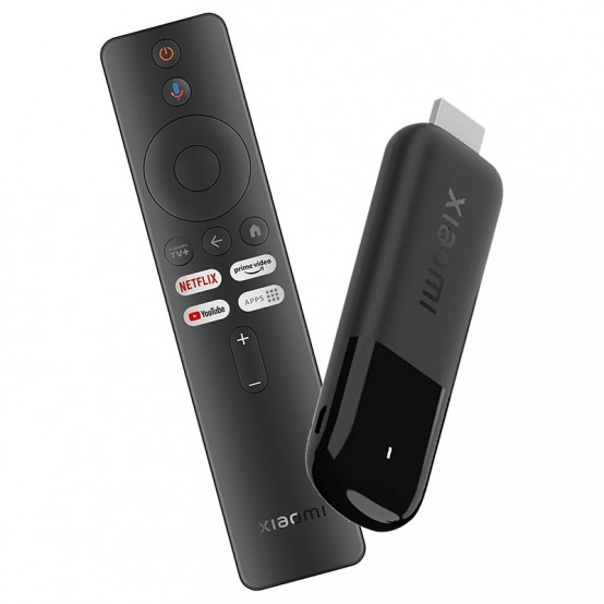 Media player Xiaomi TV Stick 4K 2nd Gen 4K PFJ4197EU