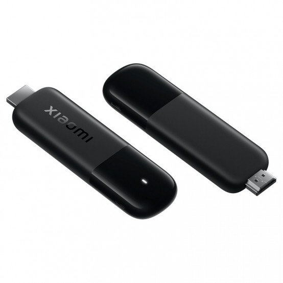 Media player Xiaomi TV Stick 4K 2nd Gen 4K PFJ4197EU