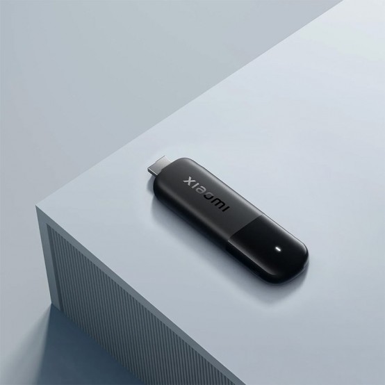 Media player Xiaomi TV Stick 4K 2nd Gen 4K PFJ4197EU