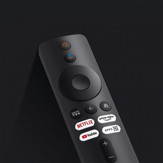 Media player Xiaomi TV Stick 4K 2nd Gen 4K PFJ4197EU