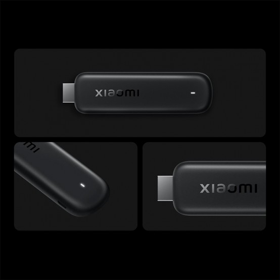 Media player Xiaomi TV Stick Full HD 2nd Gen PFJ4211GL