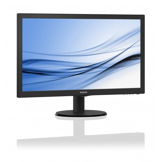Monitor LCD Philips V-line 223V5LSB2/10