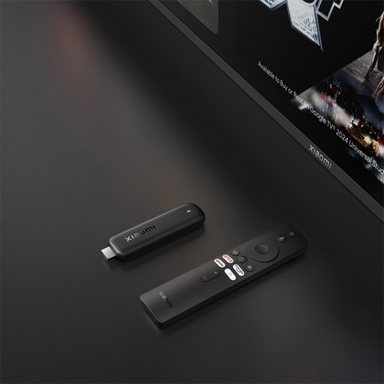 Media player Xiaomi TV Stick Full HD 2nd Gen PFJ4211GL