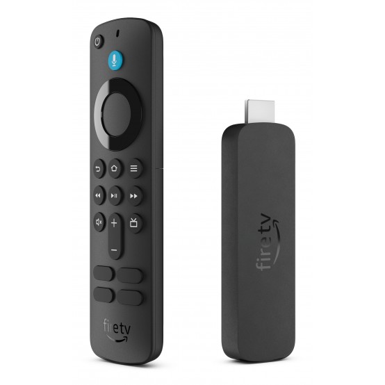 Media player Amazon Fire TV Stick 4K Gen. 3 B0CJKTWTVT