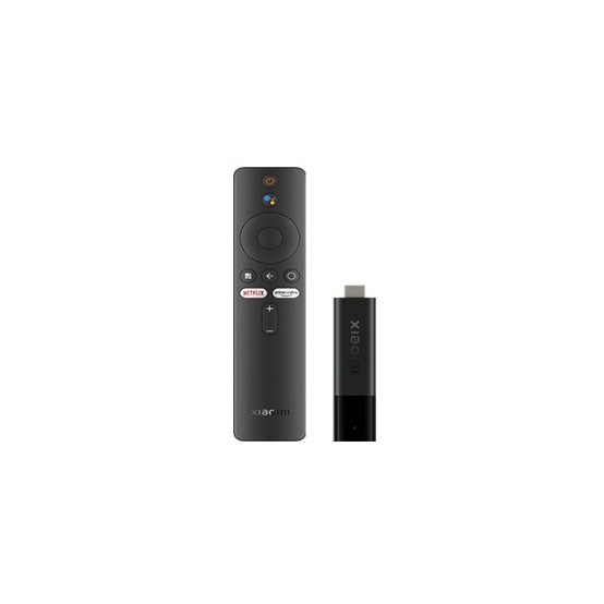 Media player Xiaomi TV Stick 4K (2nd gen) TV STICK 4K (2ND GEN)