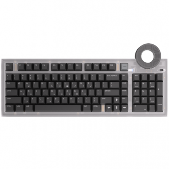 Tastatura Lenovo Yoga Creative Keyboard AngryMiao Edition GY41W44886