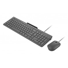 Tastatura Lenovo 310 USB-A Wired Combo GX31R09795