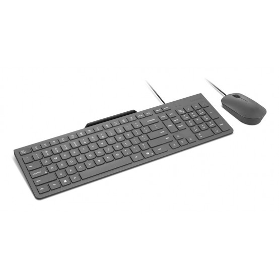 Tastatura Lenovo 310 USB-A Wired Combo GX31R09795