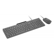 Tastatura Lenovo 310 USB-A Wired Combo GX31R09795