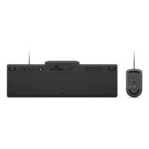 Tastatura Lenovo 310 USB-A Wired Combo GX31R09795