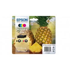 Cartus Epson 604 C13T10G64010