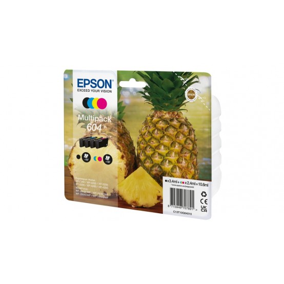 Cartus Epson 604 C13T10G64010
