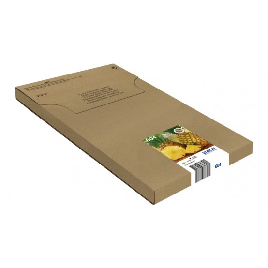 Cartus Epson 604 C13T10G64510