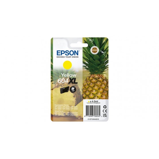 Cartus Epson 604XL C13T10H44010