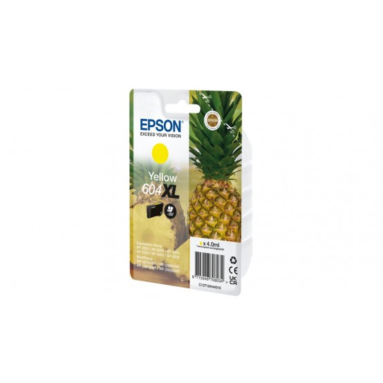 Cartus Epson 604XL C13T10H44010