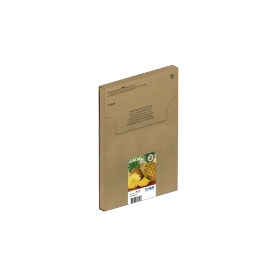 Cartus Epson 604XL C13T10H64510
