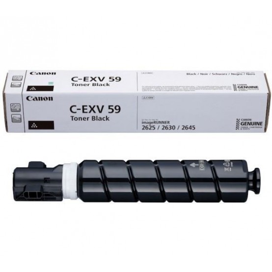 Cartus Canon C-EXV59B 3760C002AA