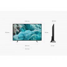 Televizor Samsung  QE55Q7F4AUXXH