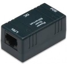 Adaptor PoE Digitus Passive PoE wall mount box DN-95002