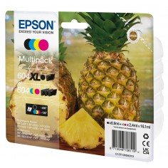 Cartus Epson 604XL C13T10H94020