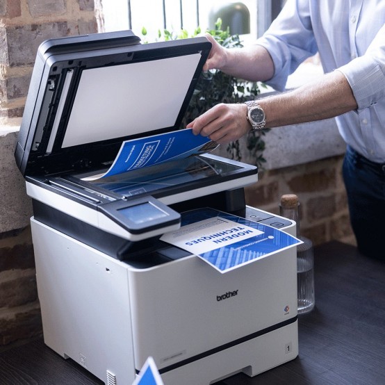Imprimanta Brother DCP-L8630cdw DCPL8630CDWYJ1