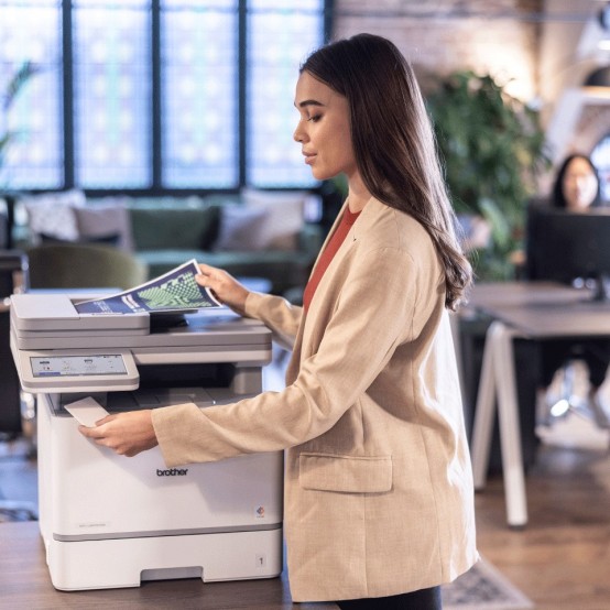 Imprimanta Brother MFC-L8970cdw MFCL8970CDWYJ1