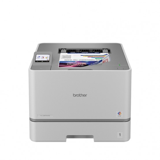 Imprimanta Brother HL-L8570cdw HLL8570CDWYJ1