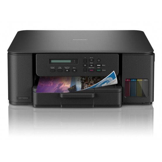 Imprimanta Brother DCP-T530dw DCPT530DWYJ1