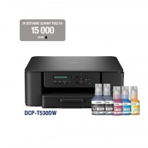 Imprimanta Brother DCP-T530dw DCPT530DWYJ1