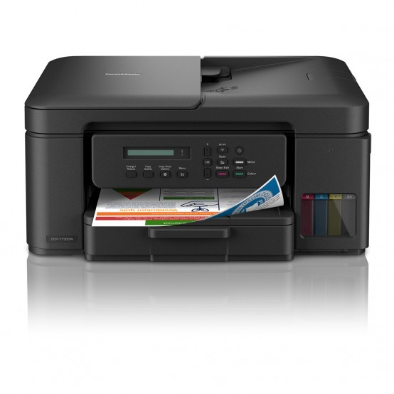 Imprimanta Brother DCP-T730dw DCPT730DWYJ1
