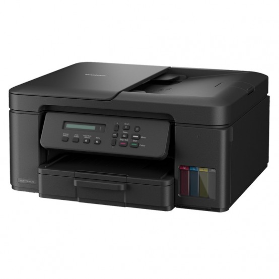 Imprimanta Brother DCP-T730dw DCPT730DWYJ1