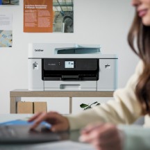 Imprimanta Brother MFC-J3660dw MFCJ3660DWYJ1