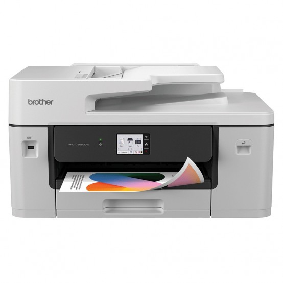 Imprimanta Brother MFC-J3660dw MFCJ3660DWYJ1