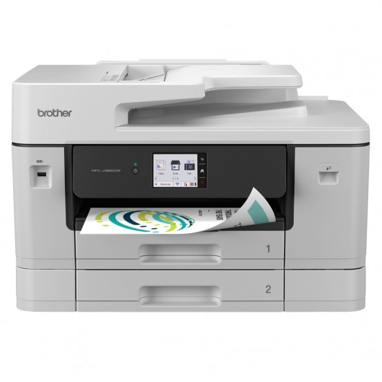 Imprimanta Brother MFC-J3960dw MFCJ3960DWYJ1